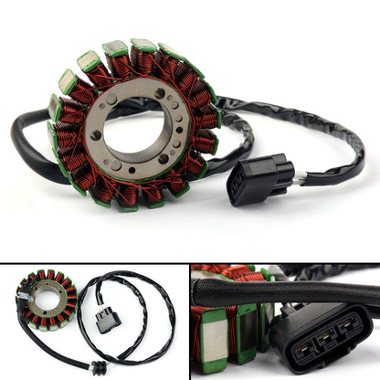 Generator Stator Coil For Yamaha (2011) FX NYTRO(FX10AW) FX Nytro RTX FX10RTR (2009)