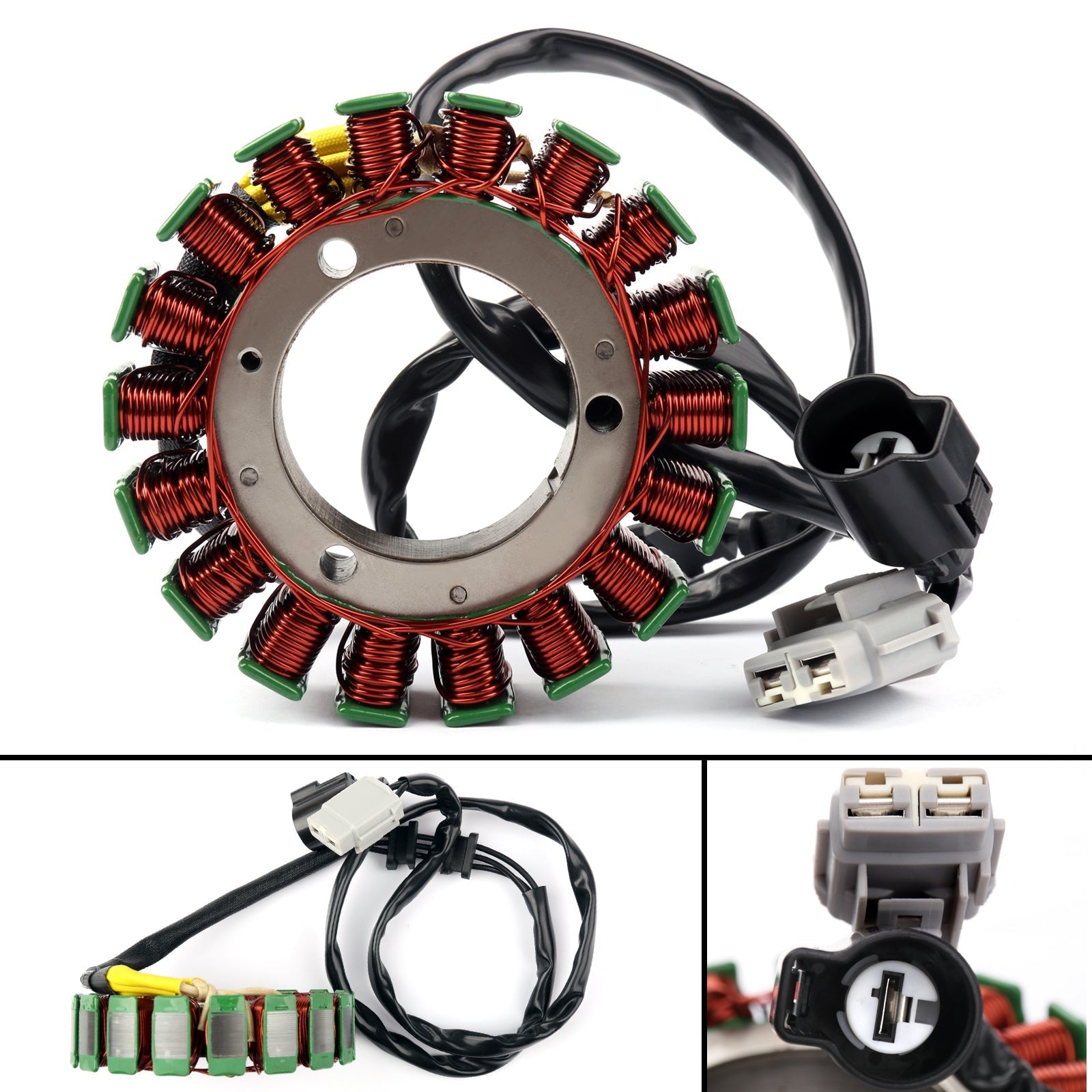 Generator Stator Coil For Kawasaki KRF750 Teryx 750 FI 4X4 Sport LE (2013)