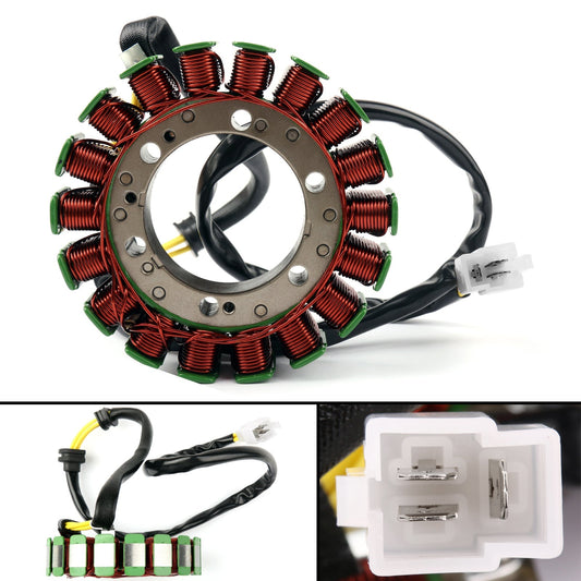 Generator Stator Coil For Honda NV600 Shadow 600 (93-94) VT600C Shadow VLX (88-07)