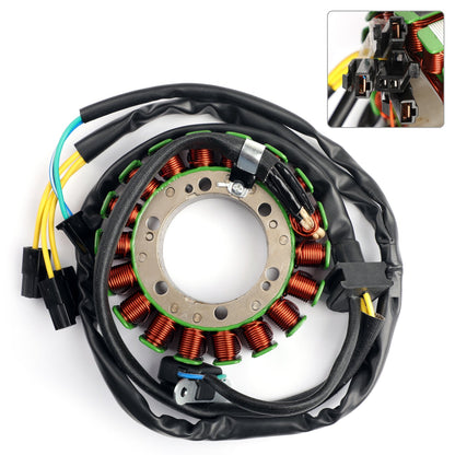 Magneto Generator Stator Coil For Suzuki VS600 VS750 VS800 Intruder VX800 90-97