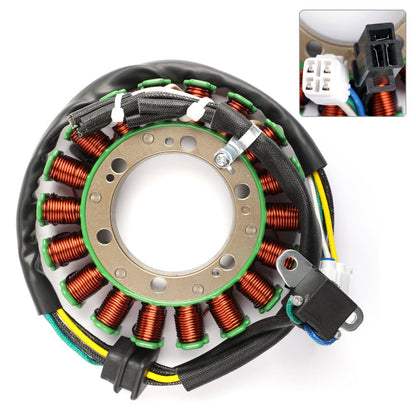 Magneto Stator Coil For ARCTIC CAT ATV 400 375 650 TBX TRV 3430-053 0802-037