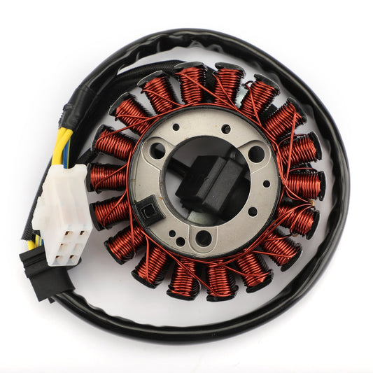 Generator Stator Coil 18 Poles For Honda CBR 125 CBR125 RW 2007 2008 2009 2010