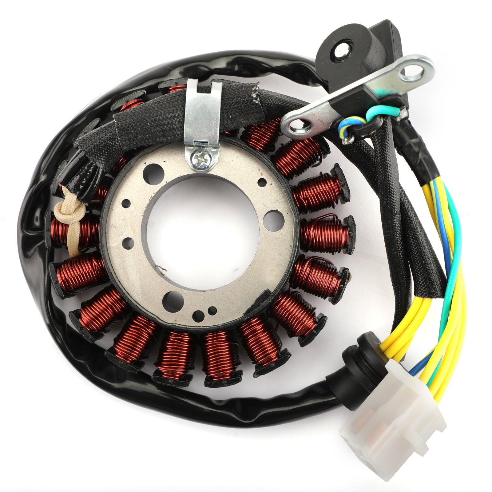 Generator Stator Coil 18 Poles For Honda CBR 125 CBR125RW CBR125RS CBR125R 04-06