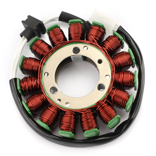 Alternatore Statore Bobina Per SUZUKI 1000 GSXR1000 GSXR 1000 GSX-R1000 2007 2008 Generico