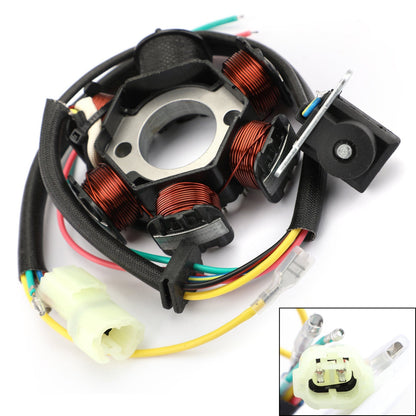 Alternatore Statore Per Honda TRX90 FourTrax/Sportrax 90 1993-2005 31120-HF7-003 Generico