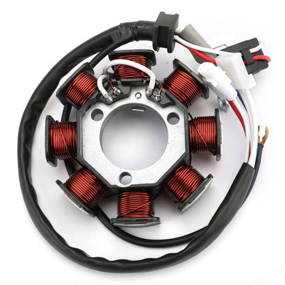 Alternatore Statore Per Yamaha XT125 X/R YBR125 05-14 3D9-H1410-00 3D9-H1410-01 Generico