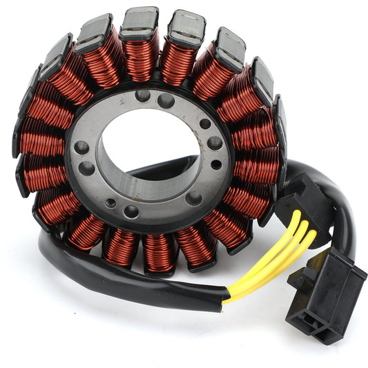 Bobina Magneto Statore Per MV Agusta Stradale / Dragster 800 Brutale 675 990 10-18 Generico