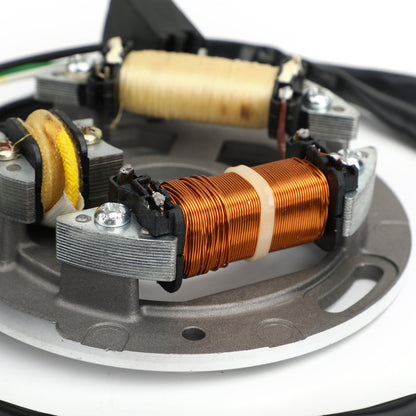 Statore Per Yamaha 650 700 701 6R8-85560-10-00 62T-85560-00-00 6R7-85560-10-00 Generico