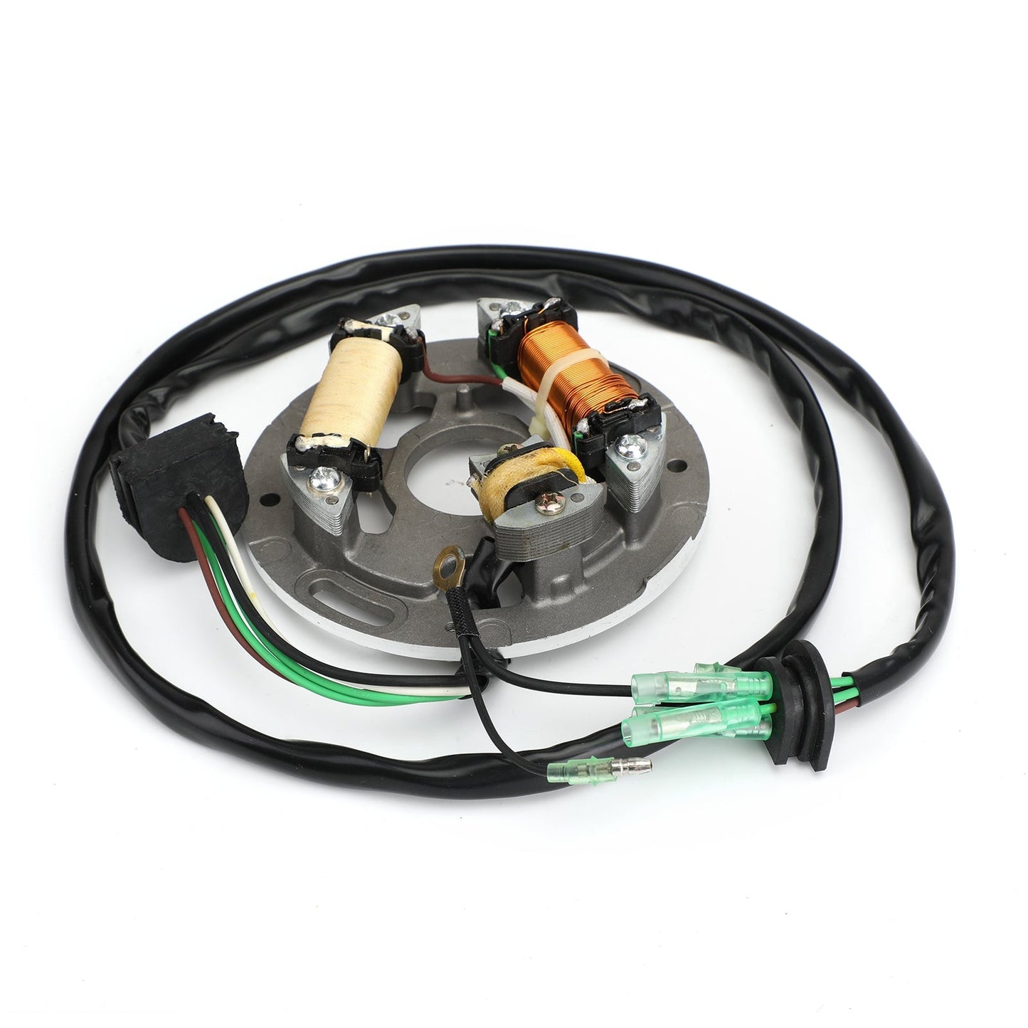 Statore Per Yamaha 650 700 701 6R8-85560-10-00 62T-85560-00-00 6R7-85560-10-00 Generico