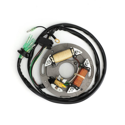 Statore Per Yamaha 650 700 701 6R8-85560-10-00 62T-85560-00-00 6R7-85560-10-00 Generico