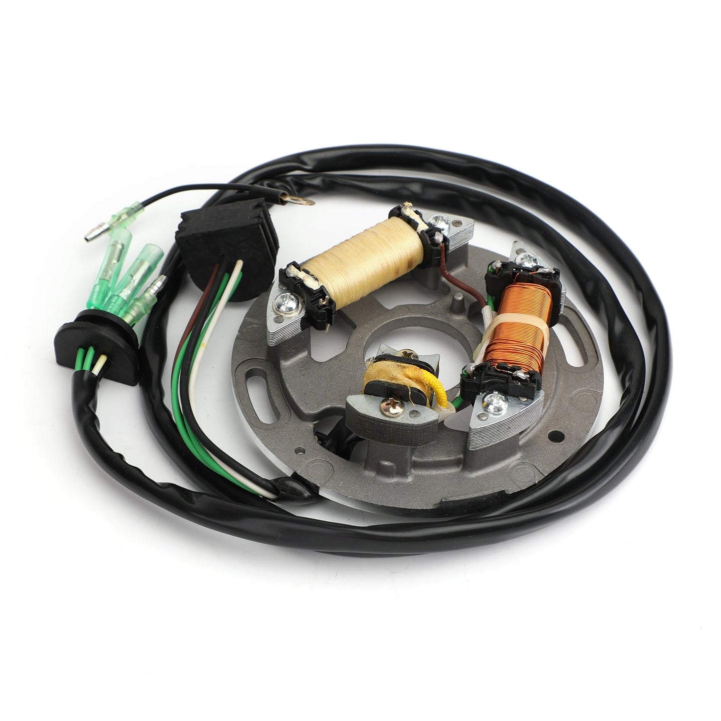 Statore Per Yamaha 650 700 701 6R8-85560-10-00 62T-85560-00-00 6R7-85560-10-00 Generico