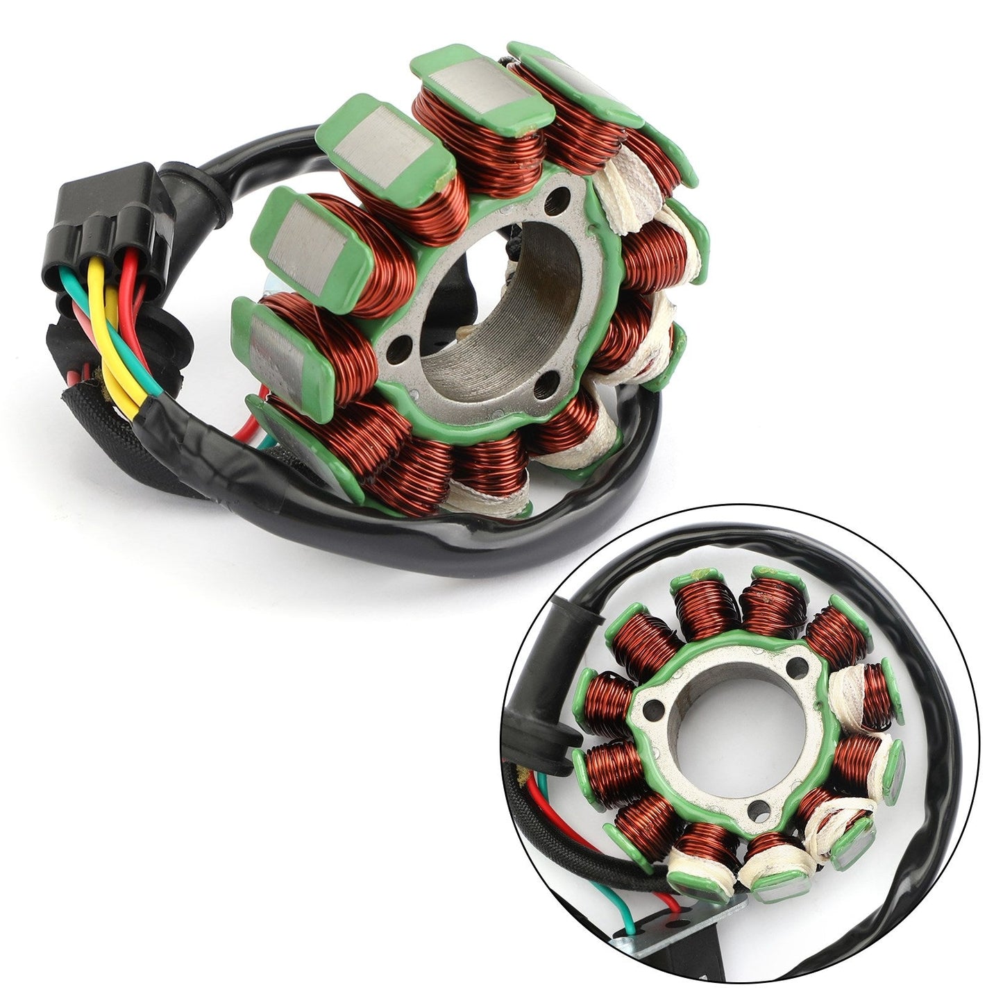 Suzuki RMZ 250 2010-2013 RMZ 450 2008-2012 Alternatore generatore statore