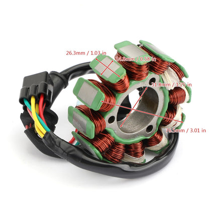 Suzuki RMZ 250 2010-2013 RMZ 450 2008-2012 Alternatore generatore statore