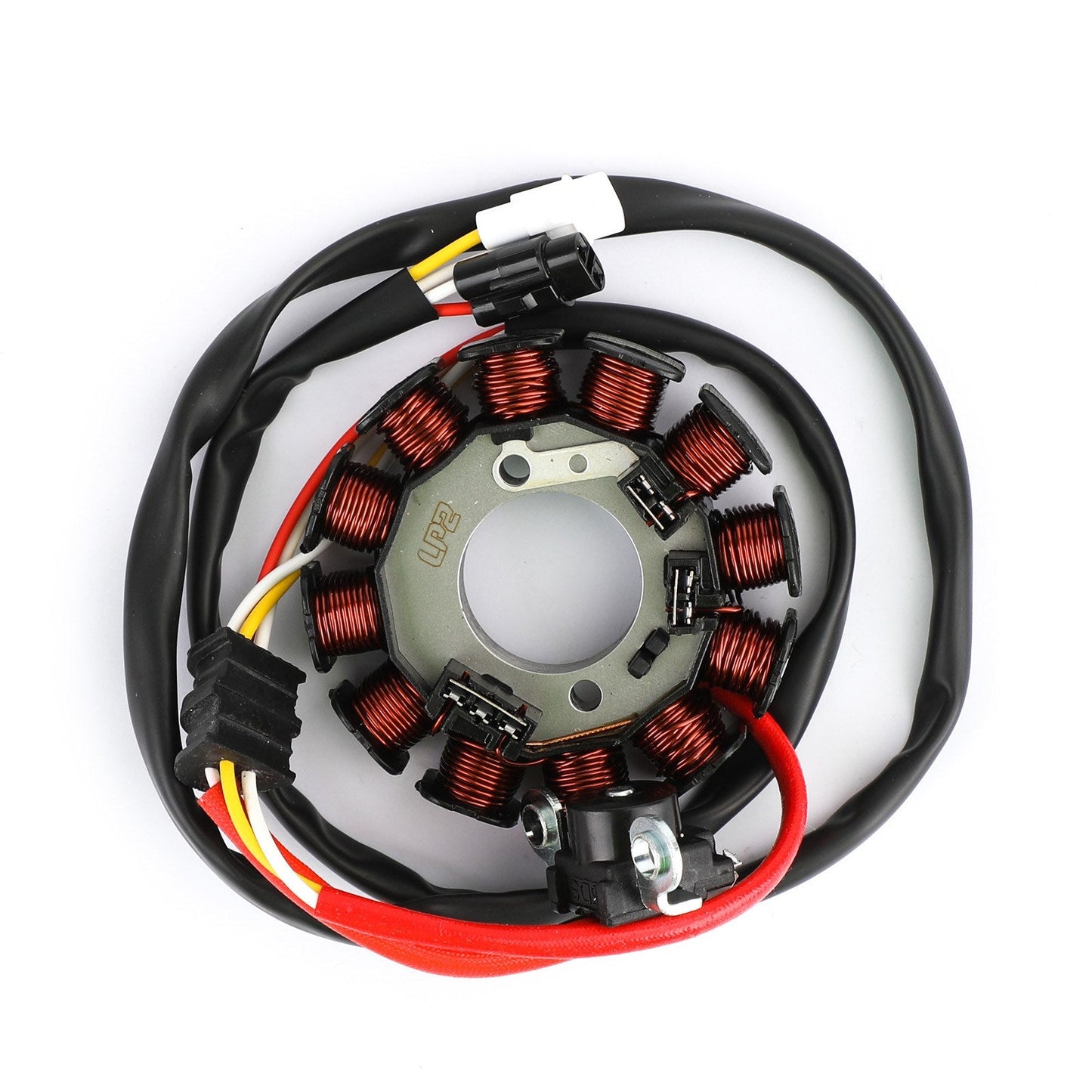 Generatore statore adatto per GAS GAS EC250F EC300F EC450F Racing Enduro 4T 13-15 Generico