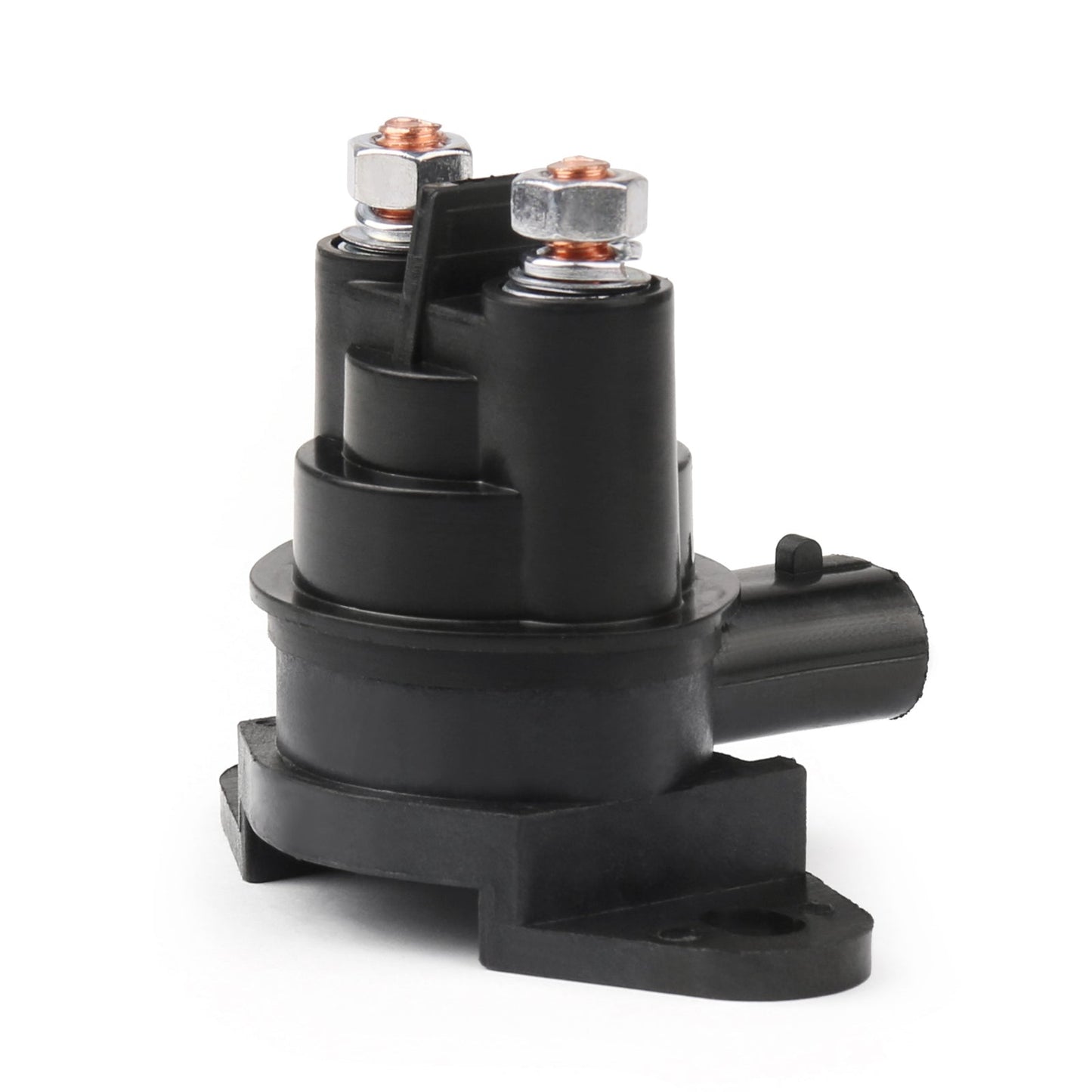 Solenoide di avviamento a relè per Sea-Doo 278001376 e 278002347 Explorer GTI GSX GTS Generico