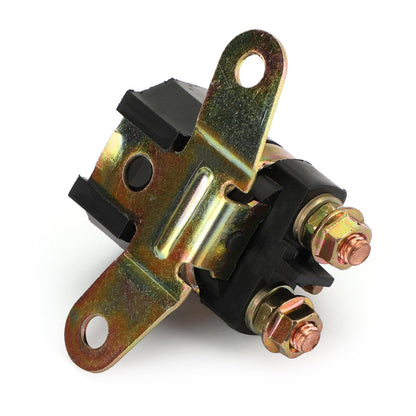 Relè solenoide di avviamento FITS SUZUKI LTF250 LT-F250T QUADRUNNER 250 1985-2002 ATV Generico