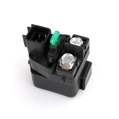 SUZUKI RE QUAD GSXR600 GSXR750 GSXR1000 31800-41G10 GSF Relè di Avviamento Solenoide