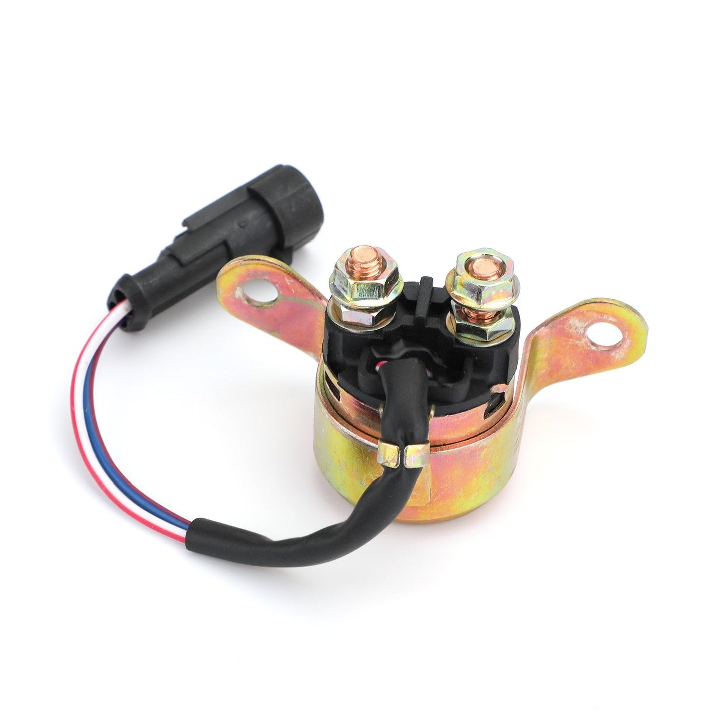 Relè solenoide di avviamento per Polaris Sportsman 500 800 Ranger RZR 4012001 4010947 generico