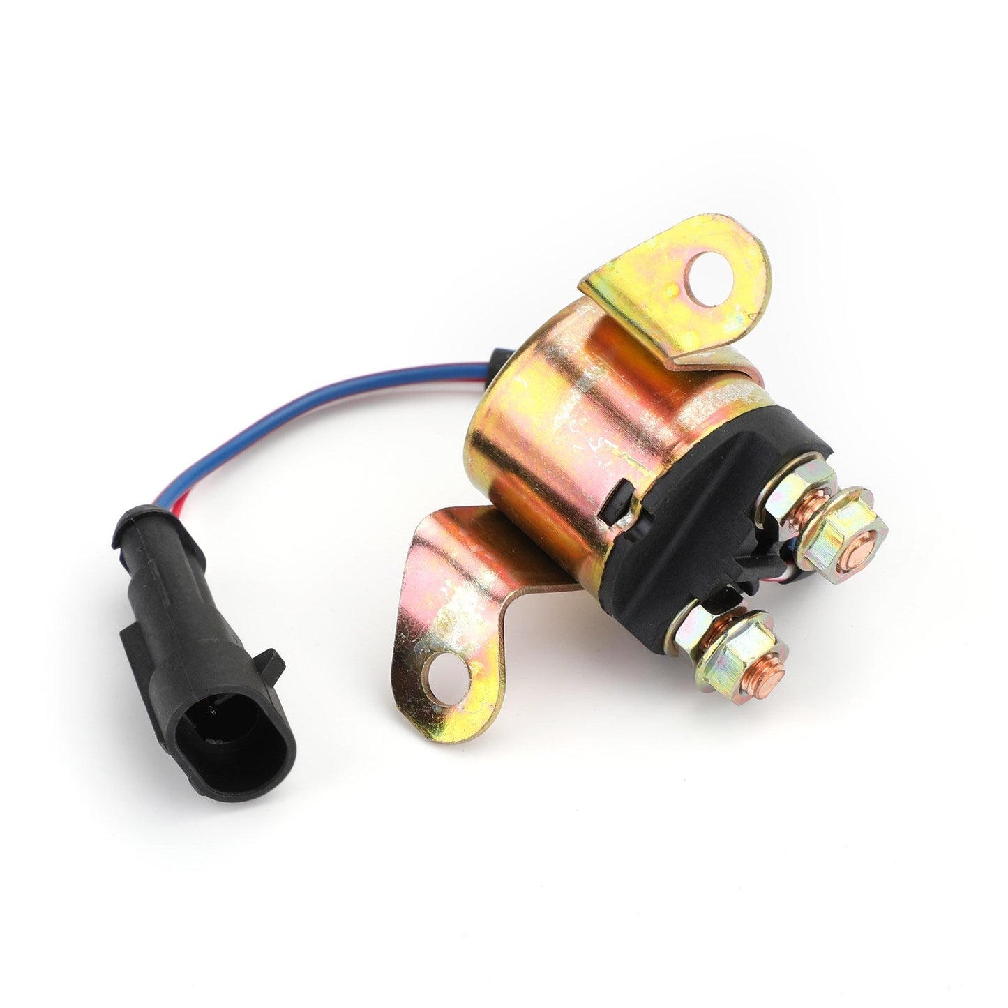 Relè solenoide di avviamento per Polaris Sportsman 500 800 Ranger RZR 4012001 4010947 generico