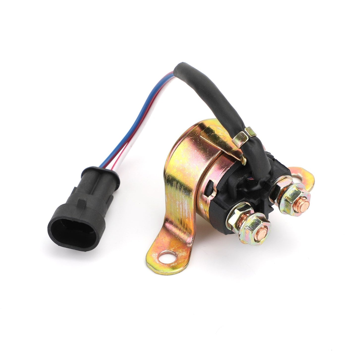 Relè solenoide di avviamento per Polaris Sportsman 500 800 Ranger RZR 4012001 4010947 generico