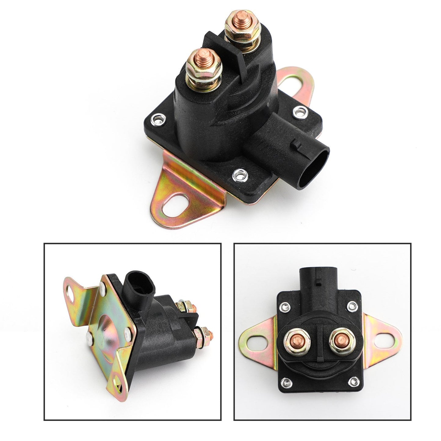 Solenoide di avviamento per SEADOO GS GSX GTI GTS GTX LRV RX SPX XP RFI DI 278001376 Generico