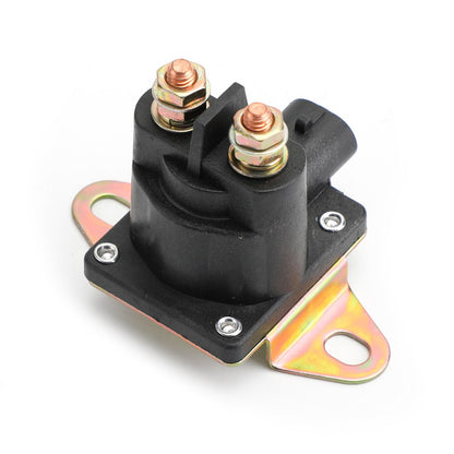 Solenoide di avviamento per SEADOO GS GSX GTI GTS GTX LRV RX SPX XP RFI DI 278001376 Generico