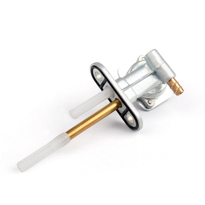 Interruttore serbatoio carburante Rubinetto valvola per Yamaha YFB YFM 250 YFZ 450 350 YZ400 1998 Generico