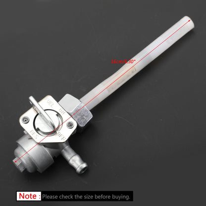 Gas Carburante Benzina Valvola Rubinetto Per Honda TRX300 250 XR650L ATC250 16950-MY6-791 Generico