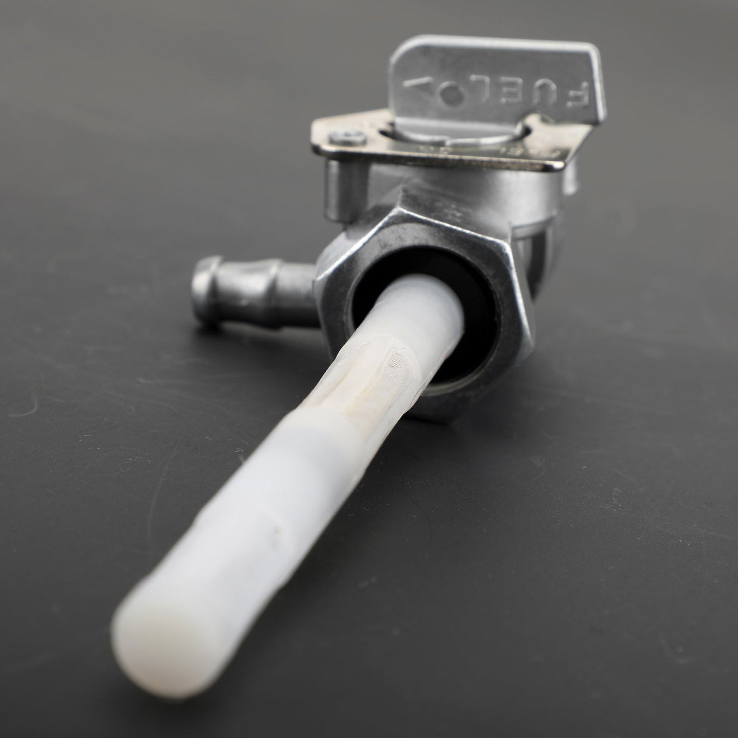 Gas Carburante Benzina Valvola Rubinetto Per Honda TRX300 250 XR650L ATC250 16950-MY6-791 Generico