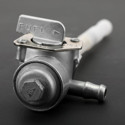 Gas Carburante Benzina Valvola Rubinetto Per Honda TRX300 250 XR650L ATC250 16950-MY6-791 Generico