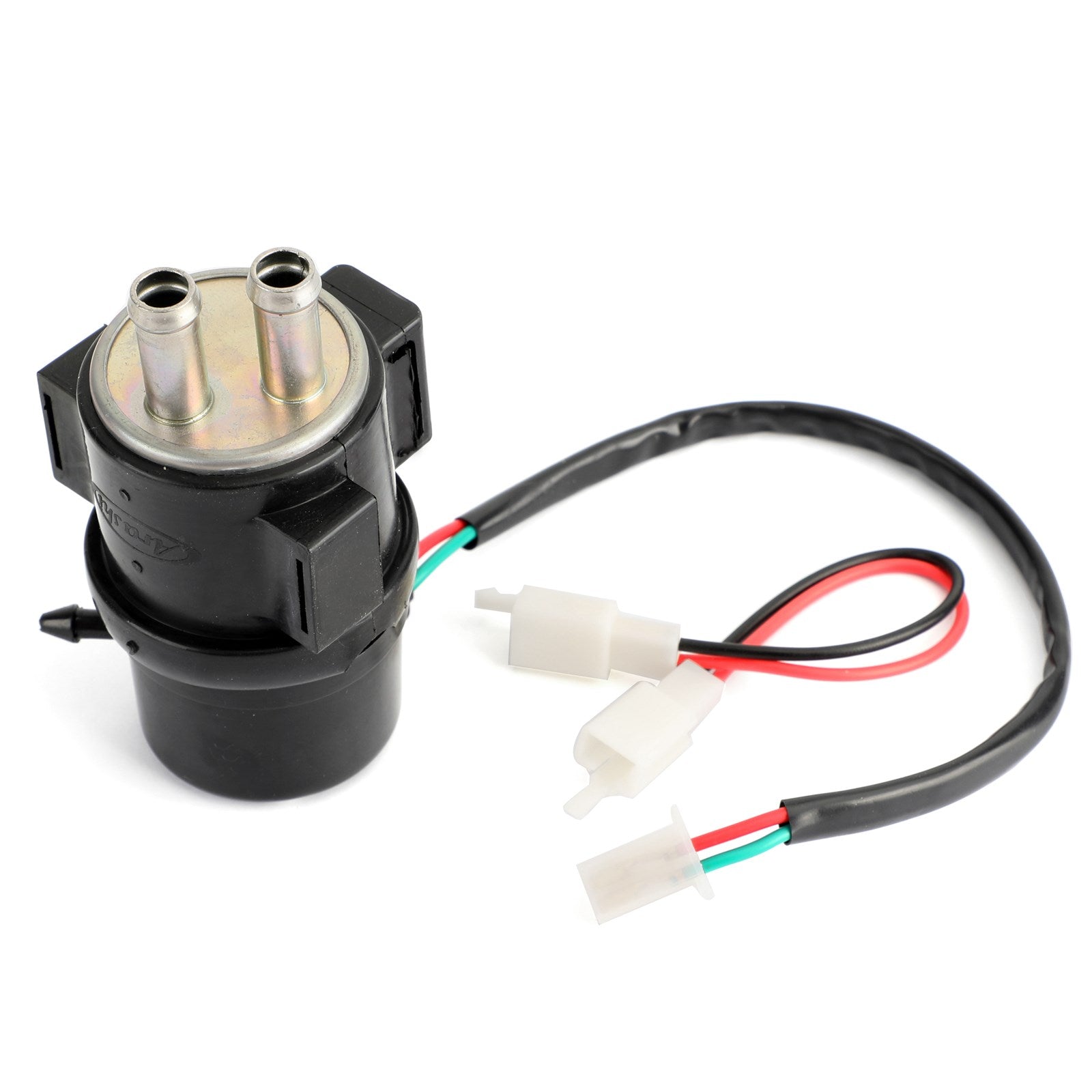 Relais De Pompe à Essence Pour Honda CBR250 MC19 (1988-1989) - Neuf, 12V 4 Broches