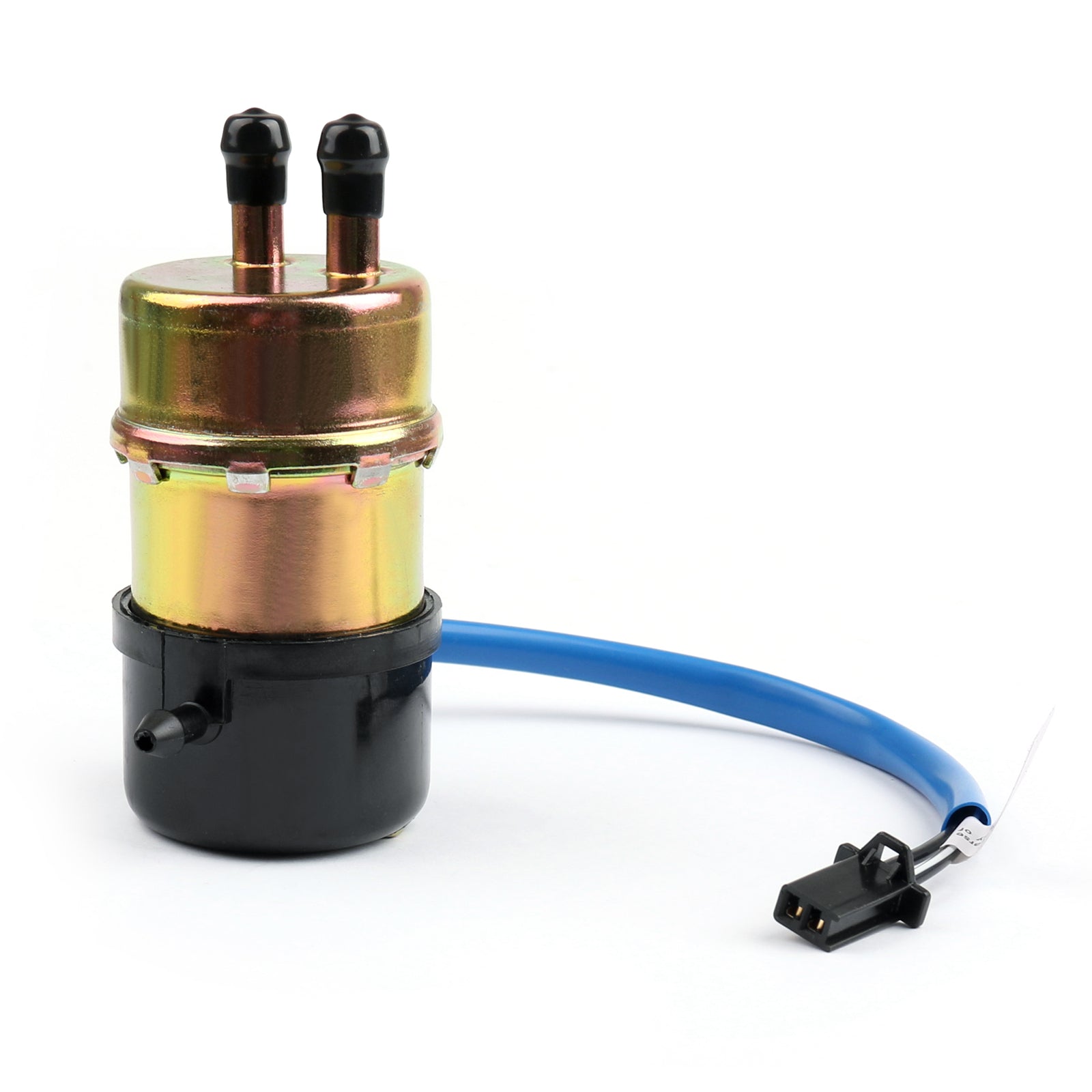 Electric Fuel Pump 8mm For Yamaha Virago XV FZR 400 XV535 FZX250 FZR600 FZX750