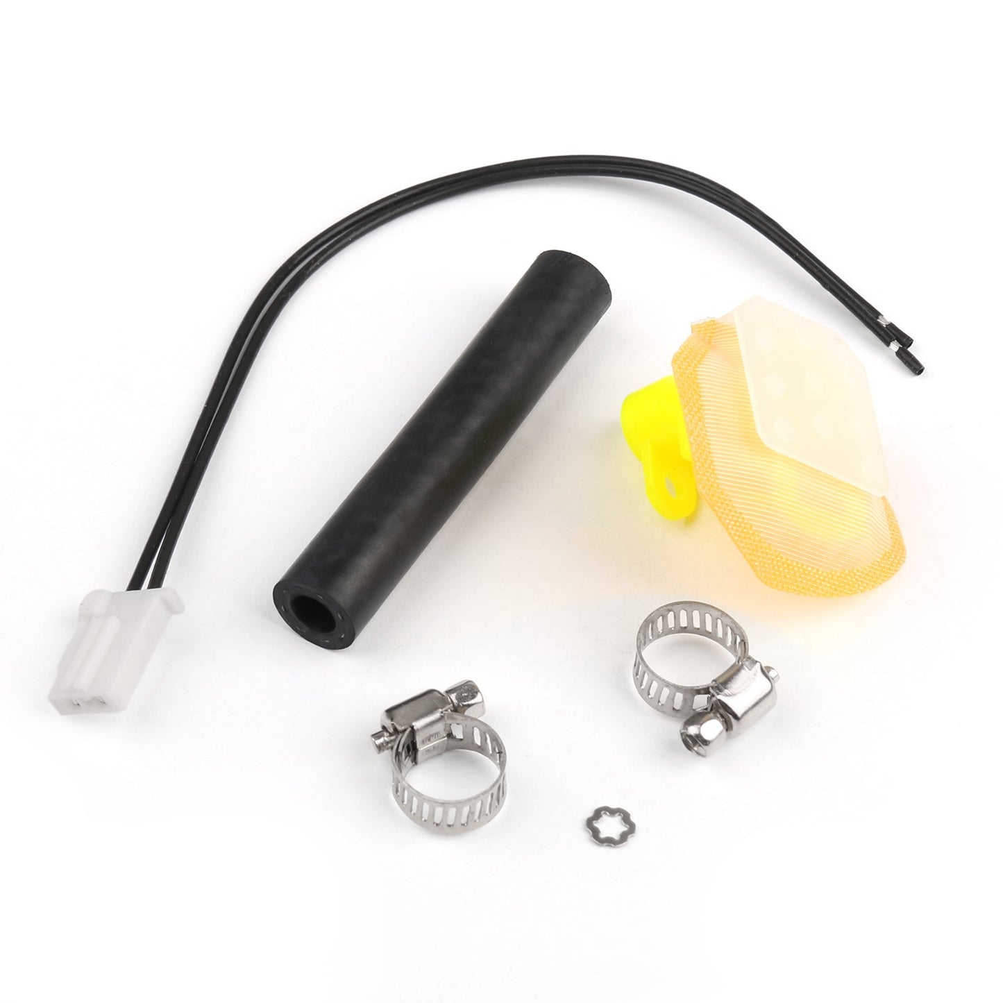 Pompa del carburante per Honda CB600F Hornet CB1000R CB1100/R CB1300 CTX1300 GL1800 NT700 Generico