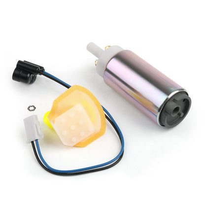 Kit Pompa Carburante e Filtro per Suzuki V-Strom DL1000 02-12 DL650 04-06 15100-06G10 Generico