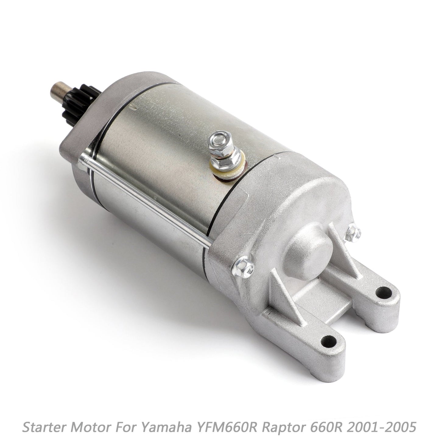 Motorino di avviamento per Yamaha Atv Raptor Yfm660Rr Yfm660Rse Raptor 660R 2001-2000 Generico