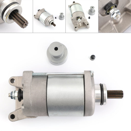 Electric Starter Motor for Honda CRF230 CRF230F 08-17 CRF230L 08-09 CRF230M 2009