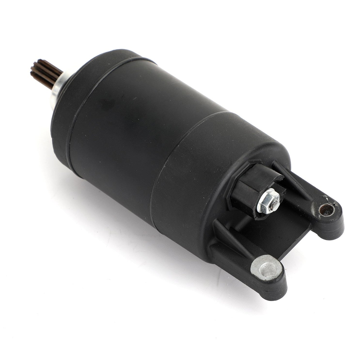 Nuovo motorino di avviamento a 9 scanalature per Honda VT1300 C Stateline Sabre Interstate Fury 10-17 generico
