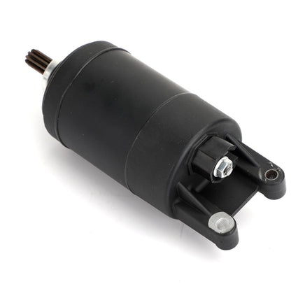 Nuovo motorino di avviamento a 9 scanalature per Honda VT1300 C Stateline Sabre Interstate Fury 10-17 generico