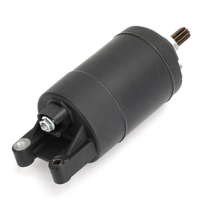 Nuovo motorino di avviamento a 9 scanalature per Honda VT1300 C Stateline Sabre Interstate Fury 10-17 generico