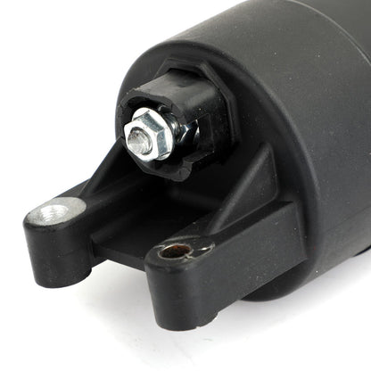 Nuovo motorino di avviamento a 9 scanalature per Honda VT1300 C Stateline Sabre Interstate Fury 10-17 generico