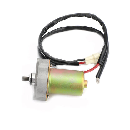 MOTORINO AVVIAMENTO PER POLARIS OUTLAW 90 110 SPORTSMAN 90 110 ATV #0454952 0453478 Generic