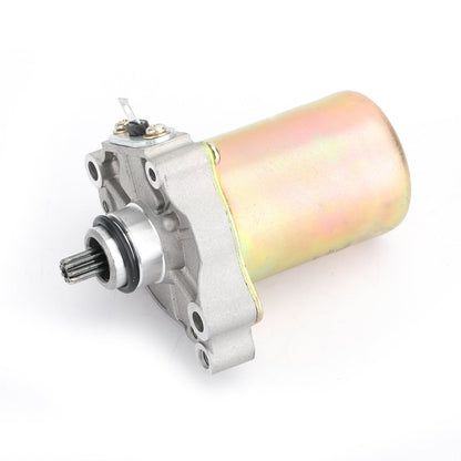 Starter Per Aprilia RS125 Classic Tuono / Gilera Runner / Derbi Atlantis 100 Generico