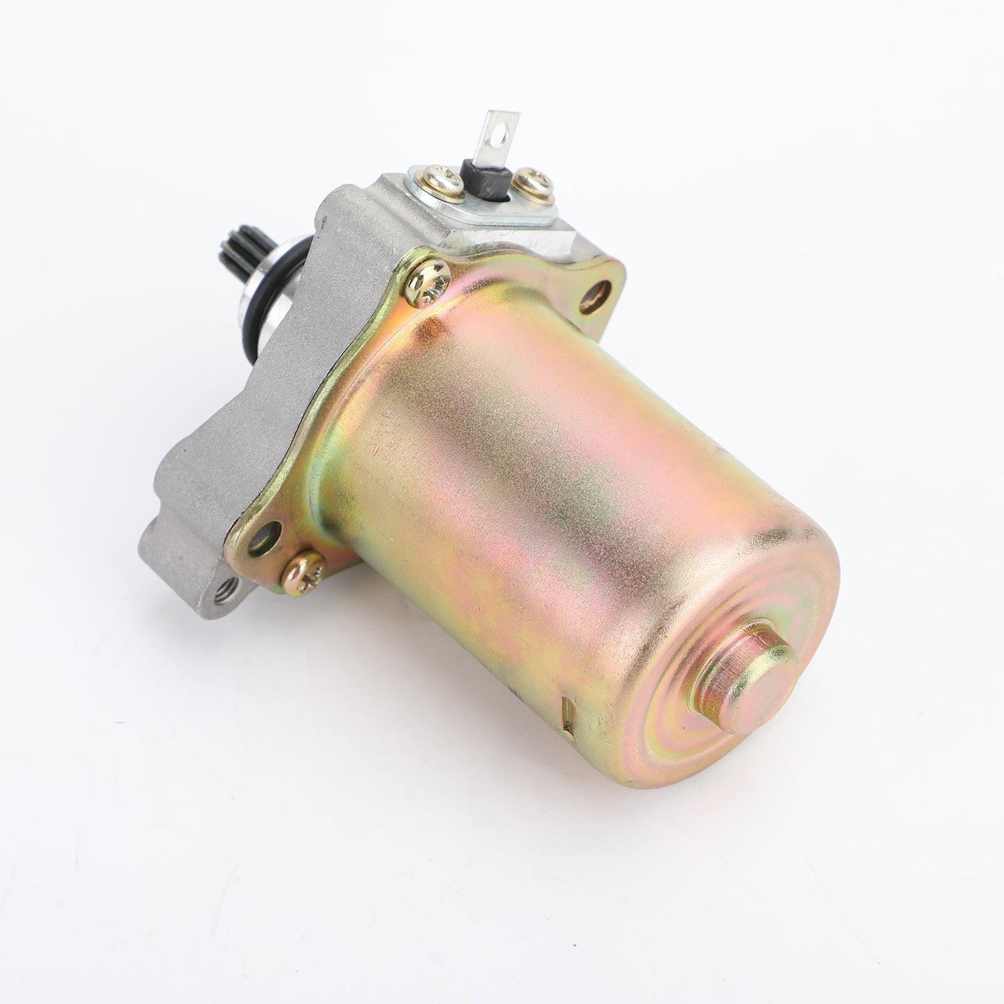 Starter Per Aprilia RS125 Classic Tuono / Gilera Runner / Derbi Atlantis 100 Generico