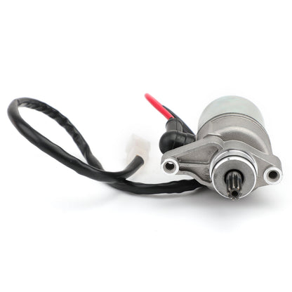 Motorino di avviamento Per Yamaha TTR 50/90 1P6-H1800-01 1P6-H1890-00 5DW-H1800-00 5HN-81890-00 Generico