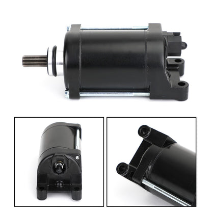 2013-2019 Honda CBR400R CBR500R CB500F CB400X CB500X CMX500 Rebel NUOVO motorino di avviamento