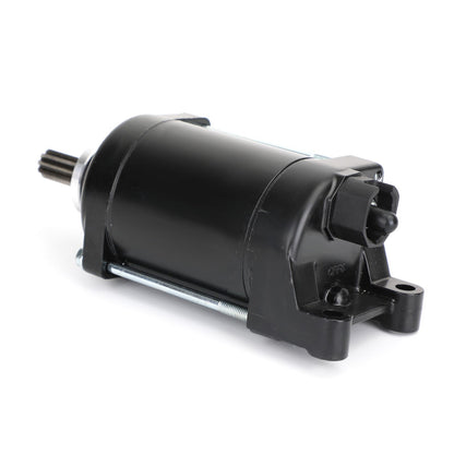 2013-2019 Honda CBR400R CBR500R CB500F CB400X CB500X CMX500 Rebel NUOVO motorino di avviamento