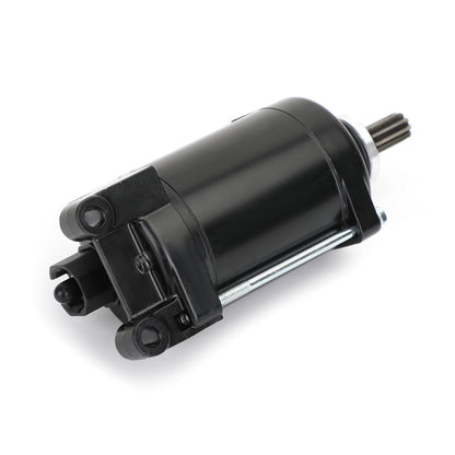 2013-2019 Honda CBR400R CBR500R CB500F CB400X CB500X CMX500 Rebel NUOVO motorino di avviamento