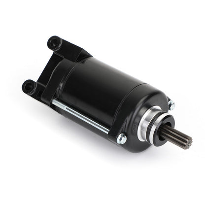 2013-2019 Honda CBR400R CBR500R CB500F CB400X CB500X CMX500 Rebel NUOVO motorino di avviamento