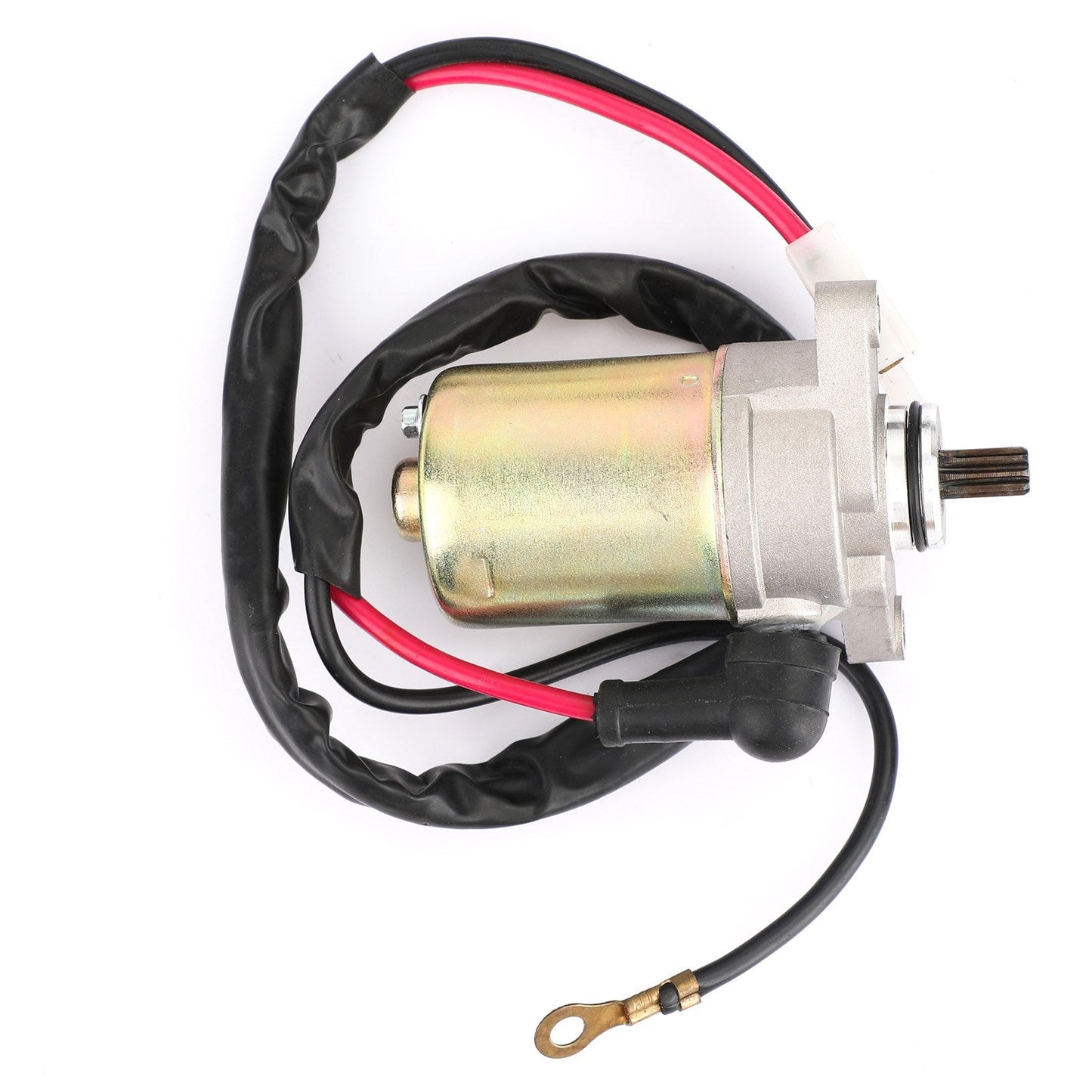 Motorino di avviamento adatto per Bombardier DS50 DS90 Mini 2 tempi 02-06 A31200-116-000 generico