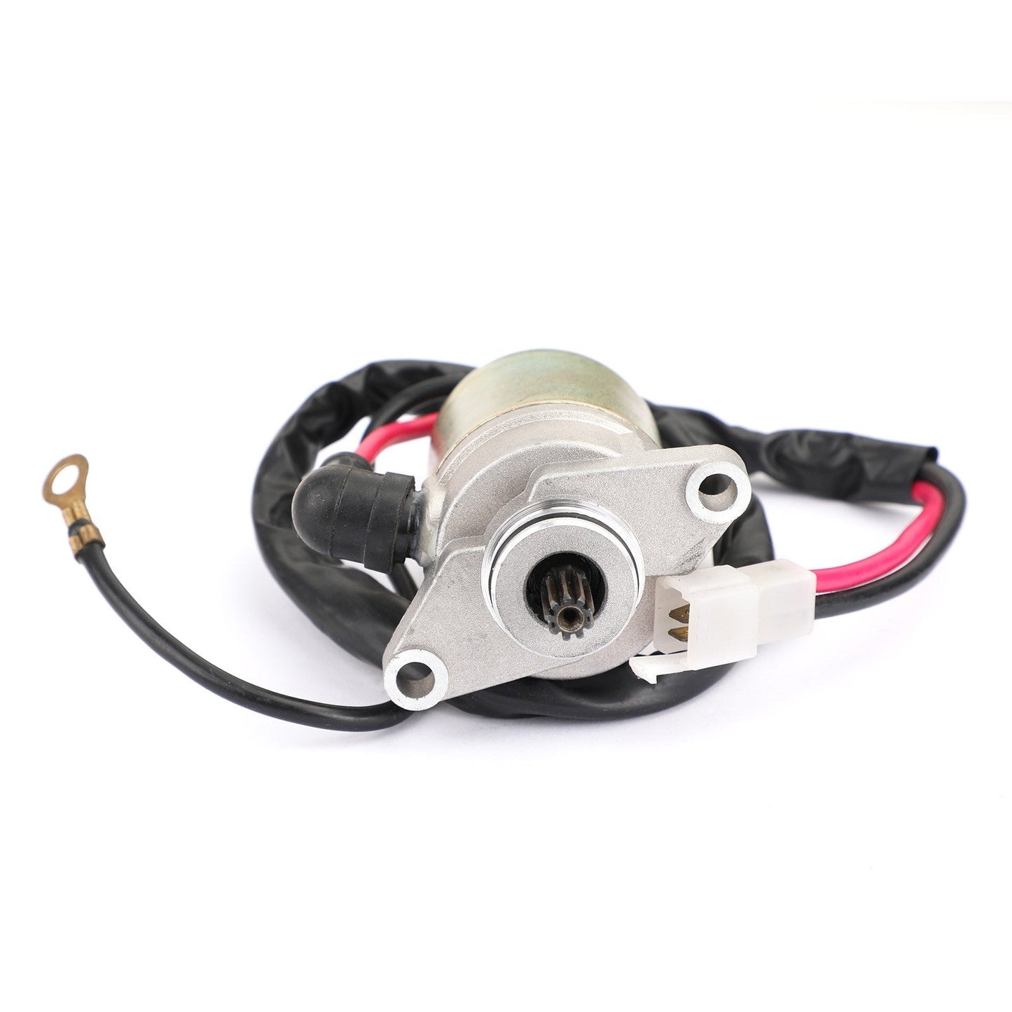 Motorino di avviamento adatto per Bombardier DS50 DS90 Mini 2 tempi 02-06 A31200-116-000 generico